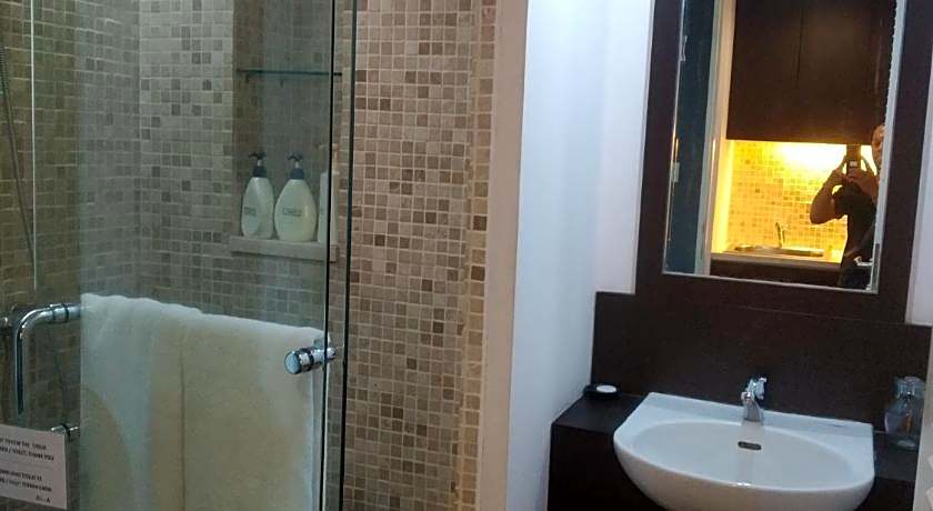 Allia Residence
