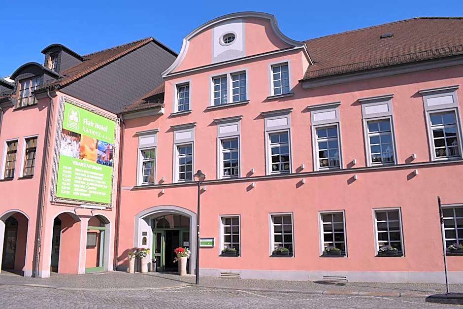 Flair Hotel Kamenz