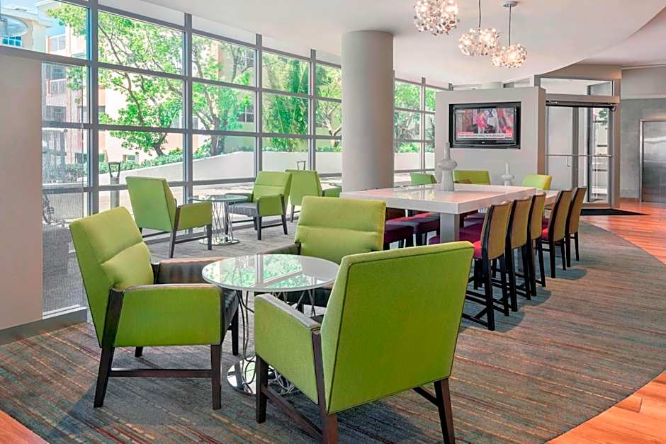 Residence Inn by Marriott Fort Lauderdale Pompano Beach/Oceanfront