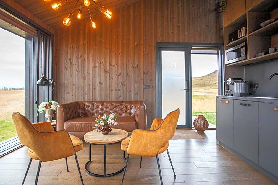 Seljalandsfoss Horizons