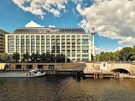 Radisson Collection Hotel, Berlin
