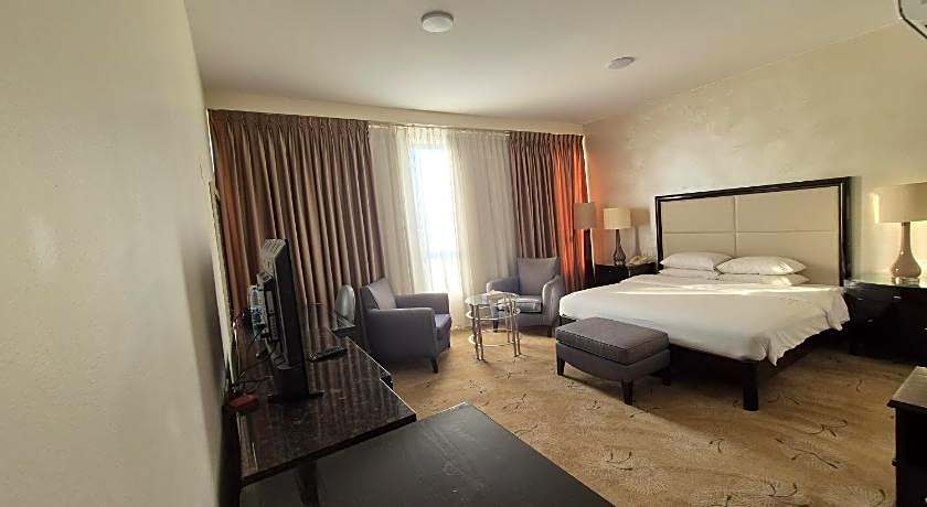 Le Vendome Hotel
