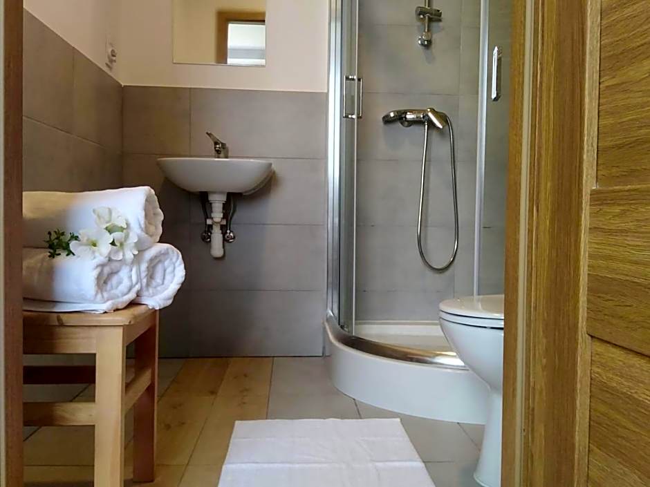 Noclegi nad Biebrzą Stara Szkoła