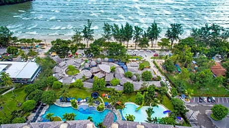 Holiday Ao Nang Beach Resort, Krabi