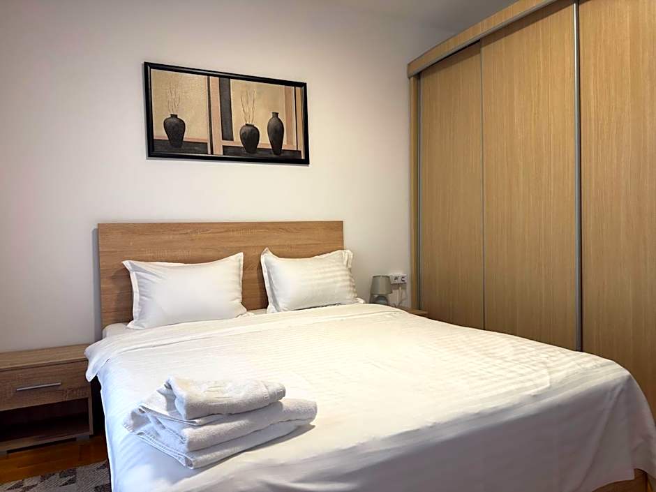 Monte Carlo Palace Suites