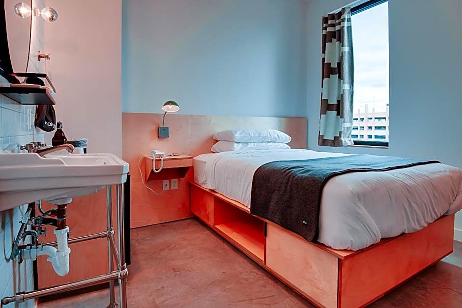 Hotel Dryce