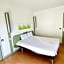 ibis Budget Caen Centre Gare