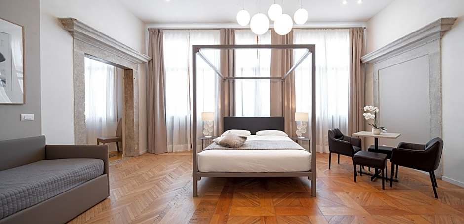 Hotel Palazzo Martinelli Dolfin