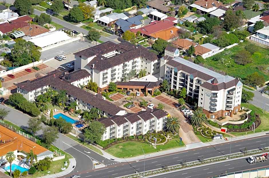 Great Eastern Motor Lodge