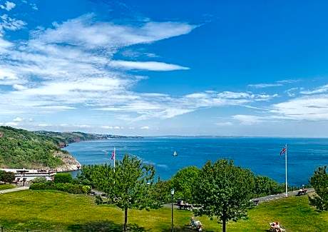 The Downs, Babbacombe