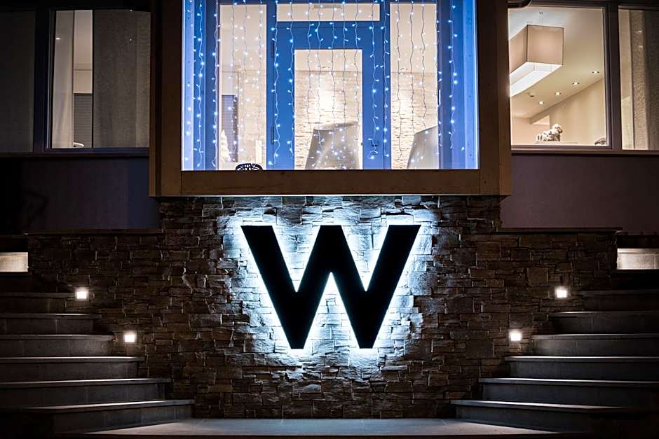 Hôtel Le White - Le 42 Restaurant