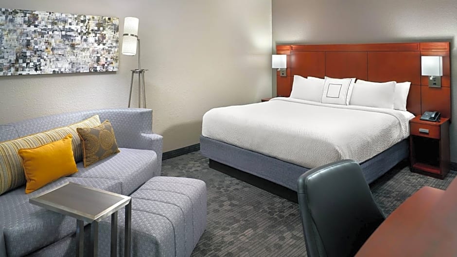 Courtyard by Marriott Macon