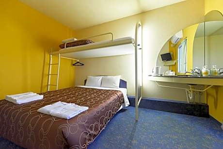 Double Room - Non-Smoking