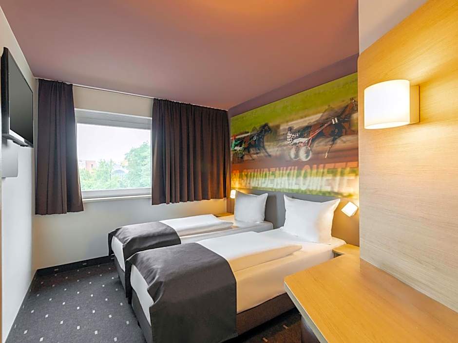 B&B Hotel Mönchengladbach