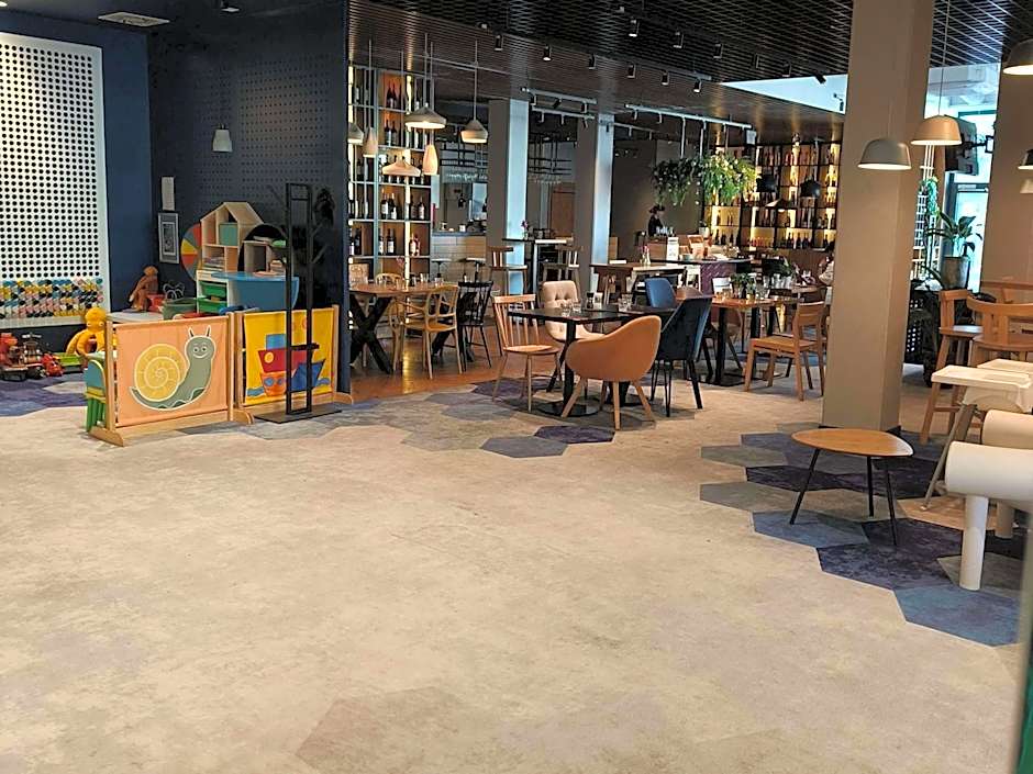 Ibis Styles Boleslawiec