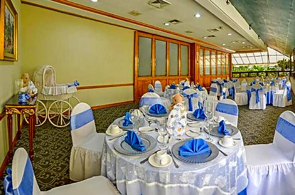 Hotel Santander Plaza