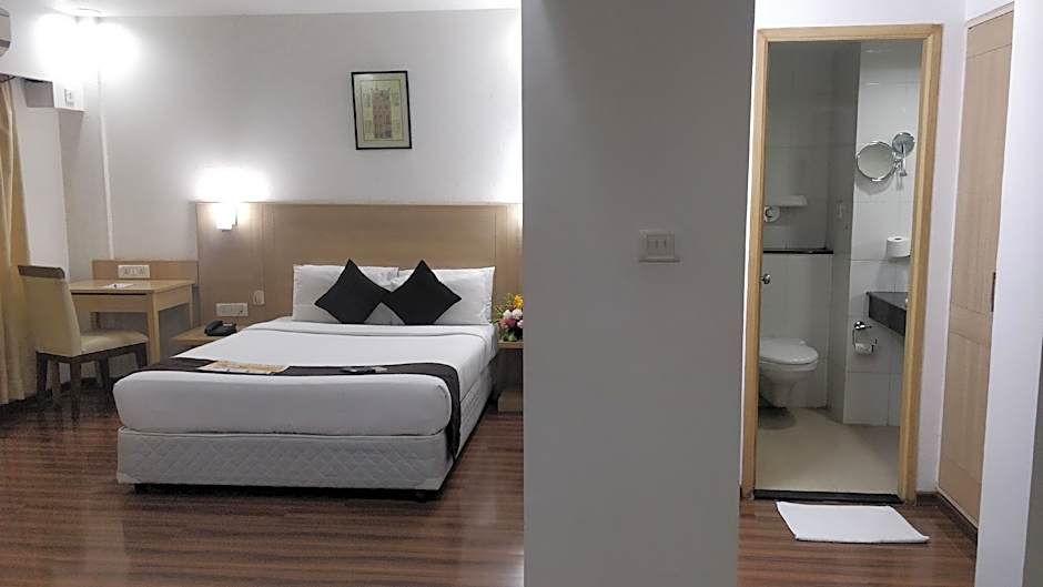 The Ambient Turret Hotel