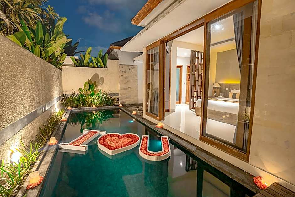 The Sakaye Villas & Spa