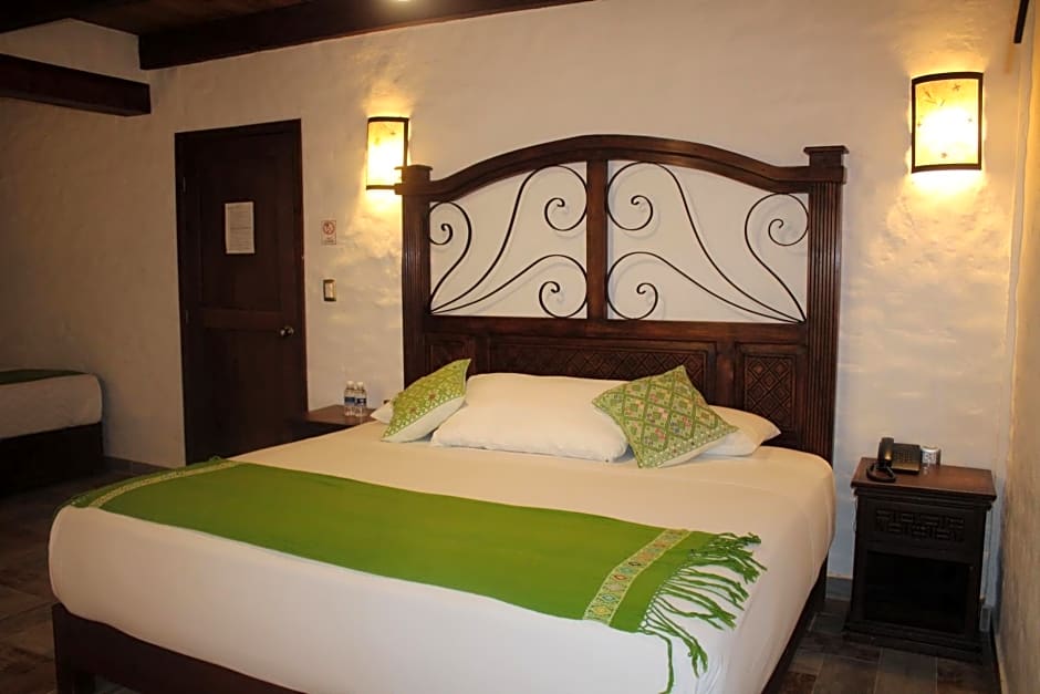 Hotel Na´Lum