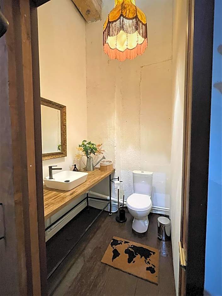 Urban Van Glamping Riga