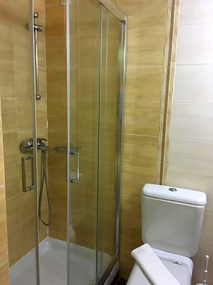 Jason Hotel Apartments