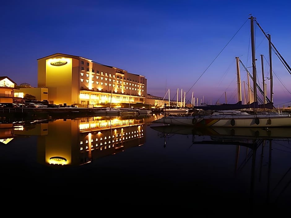 Kitabiwako Hotel Grazie