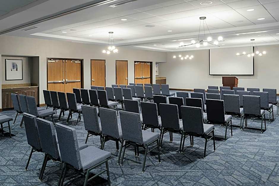 Courtyard by Marriott Gatlinburg Downtown