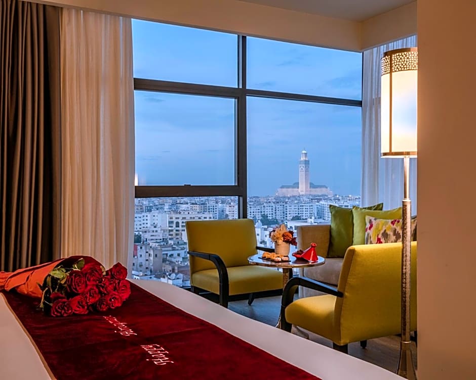 Barcelo Casablanca Hotel