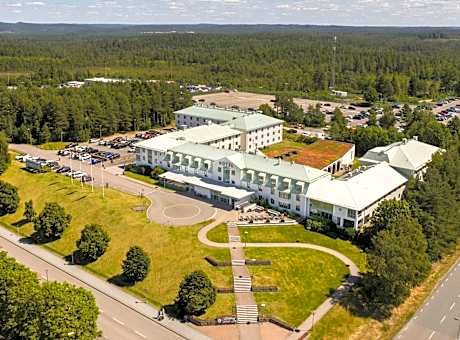 Landvetter Airport Hotel, BW Premier Collection