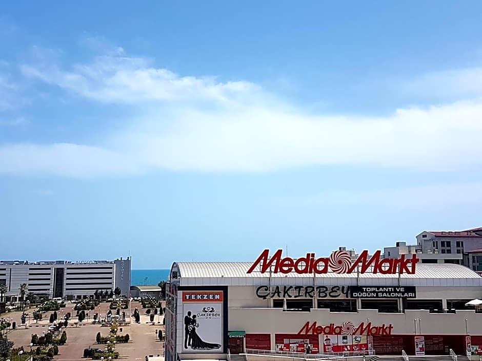 Vera Suite Hotel Trabzon