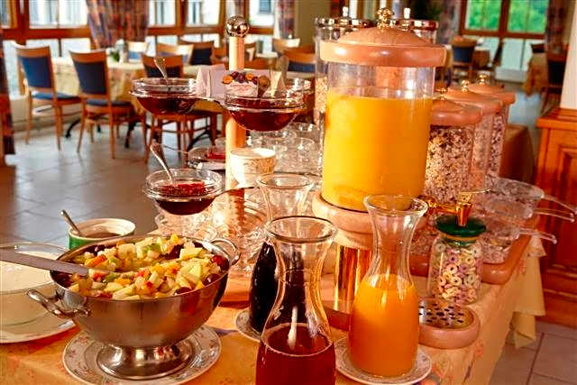 Logis Hotel-Restaurant Petry