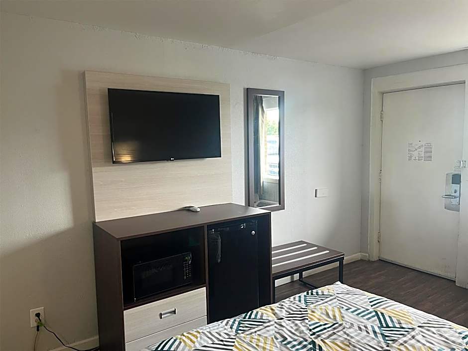 Motel 6 Saint George, SC - I-95