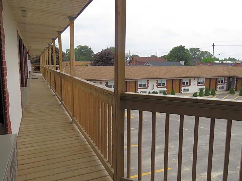 iCheck Inn Motel