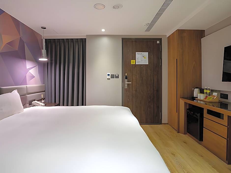 Yong Yue Hotel