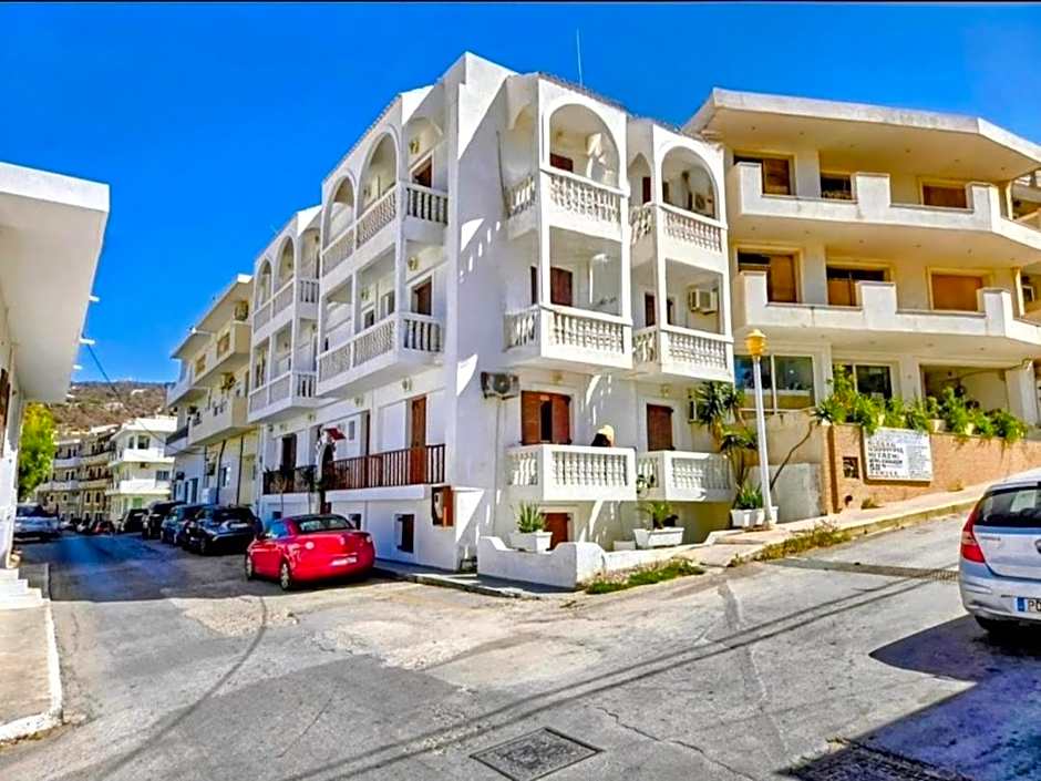 Sea Stone Apartments