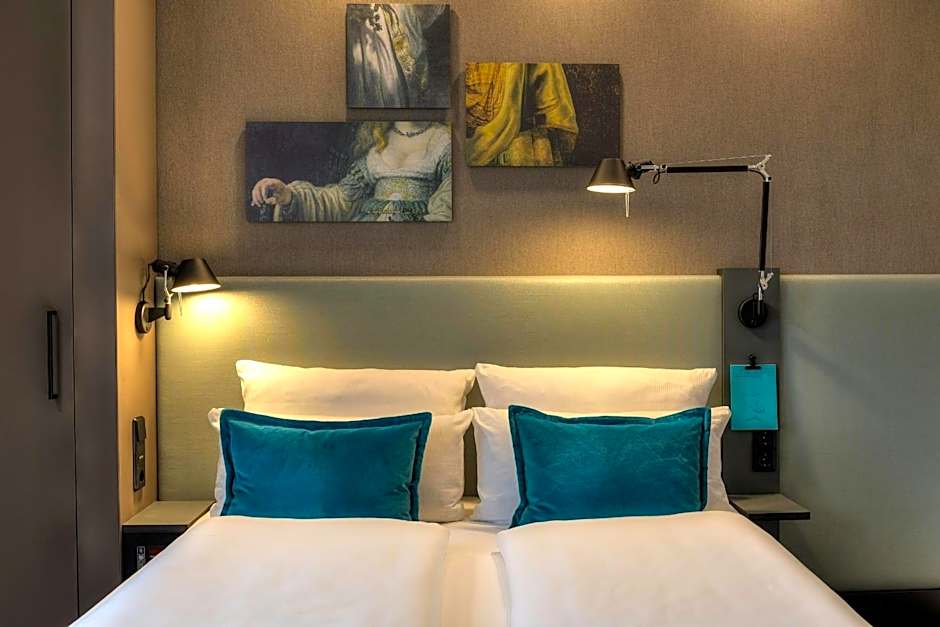 Motel One Amsterdam-Waterlooplein