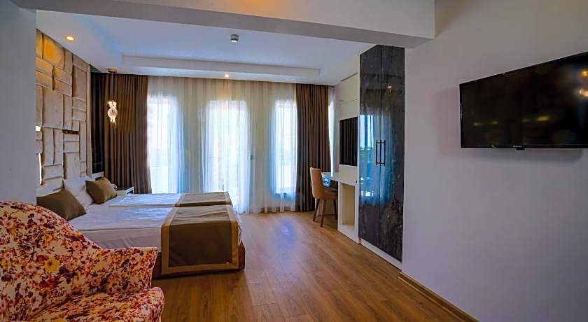 Lara Garden Butik Hotel