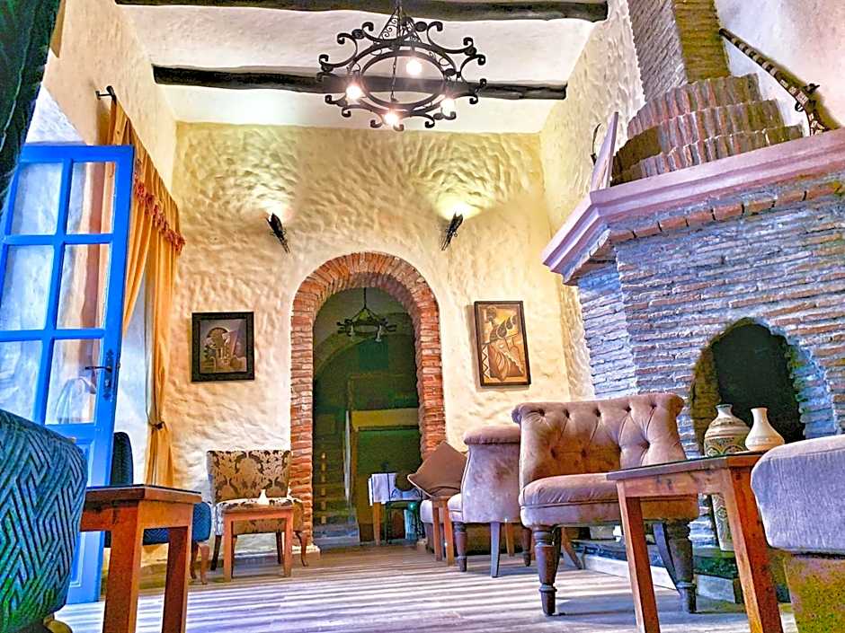 Riad Al Madina