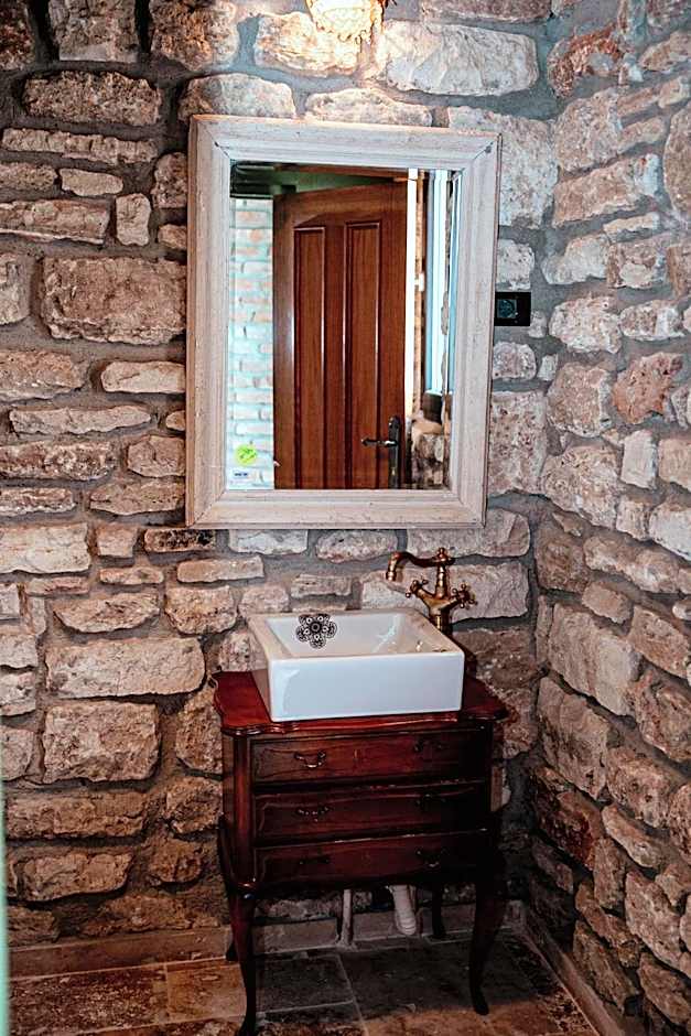 Barock Vama Veche Adults Only