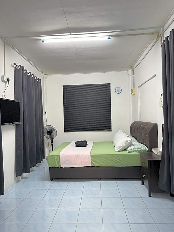 Padang Besar Roomstay Firdaus