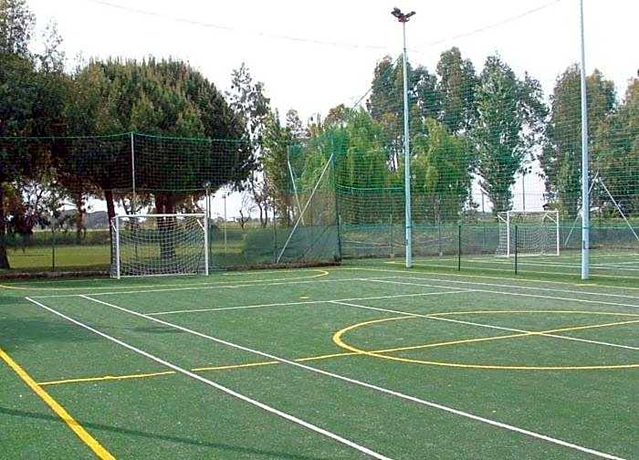 Residenza Alberghiera Italia