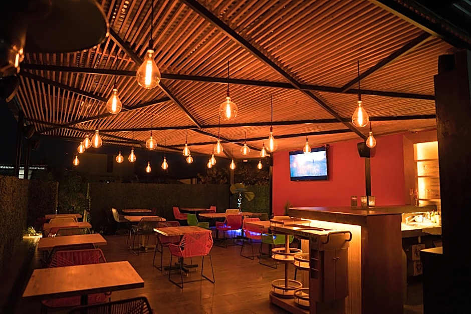 Hotel Casa Divina Oaxaca