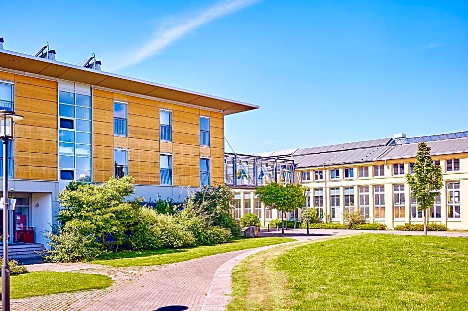 Bielefeld JBB Jugendgästehaus