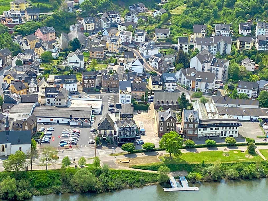 Hotel Altes Winzerhaus