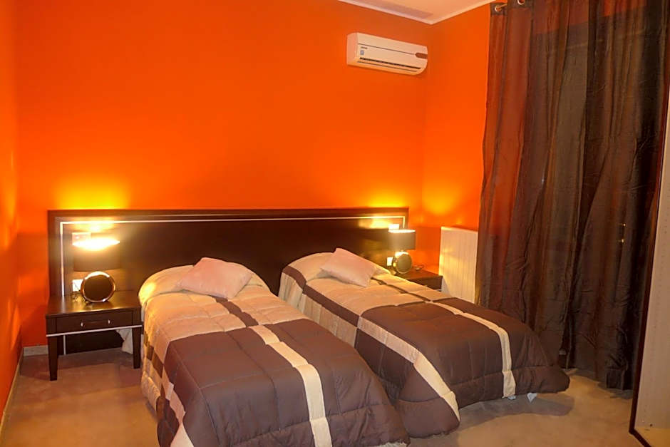 B&B Bed& Fly - Mamma Mia