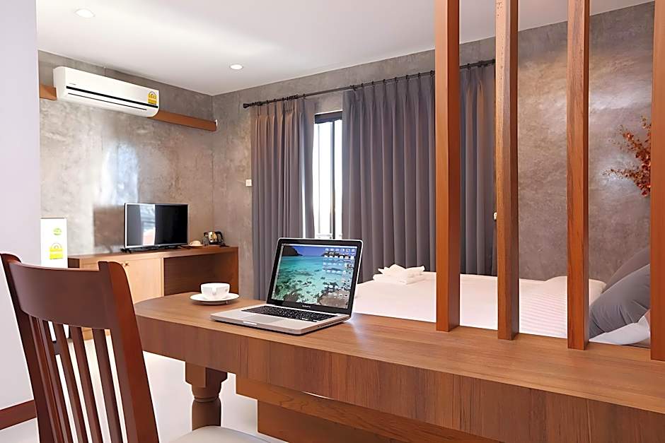 The Restique Apartment