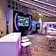Paris Marriott Rive Gauche Hotel & Conference Center