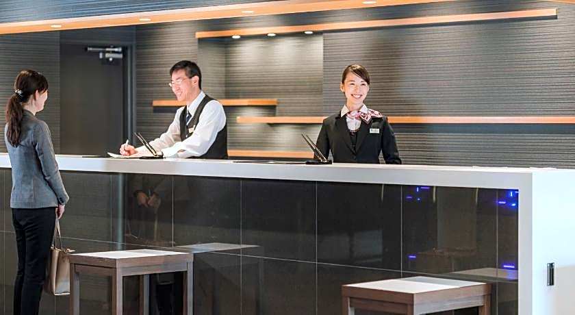 Matsue New Urban Hotel