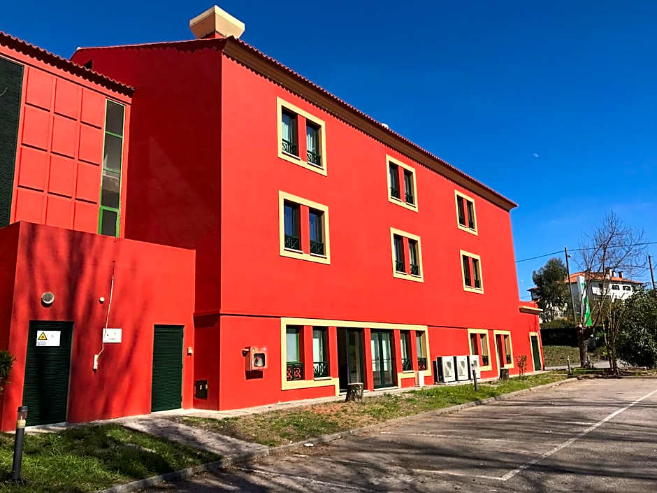 Viseu Garden Hotel