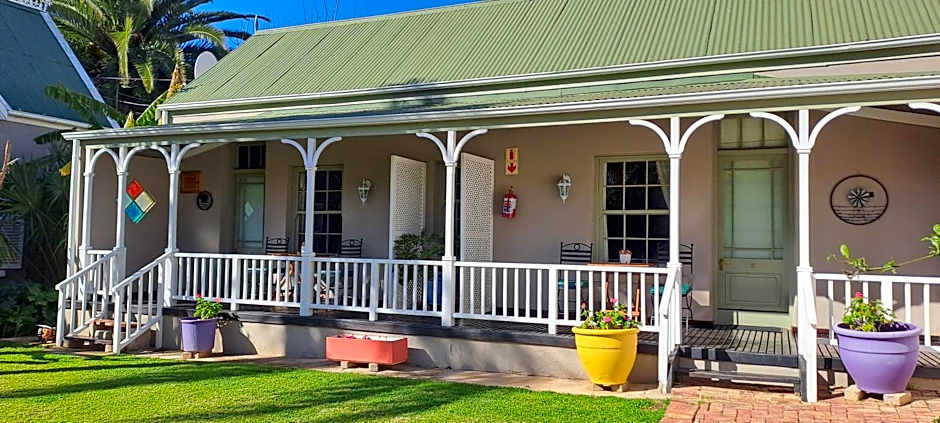 HouseMartin Lodge & Self Catering